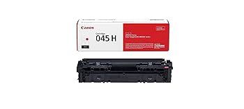 【4本セット】Canon Toner Cartridge 053H Amazon.com: Canon Genuine 055 High Yield 4-Color Complete
